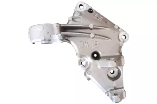 PSA / Stellantis REAR MOTOR SUPPORT/ RUNNING THROUGH AXLE/ 9637862180 (0000044975)