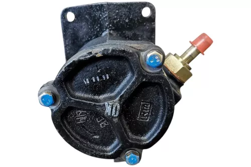 PSA / Stellantis HDI 2.8 SOFIM/ SEE 456563 (0000045356)