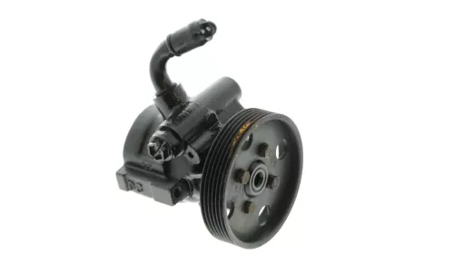 DT 2.5 12V 4CYL THX DJ5TED/ SCREW PULLEY/ SEE 4007E3 NFP