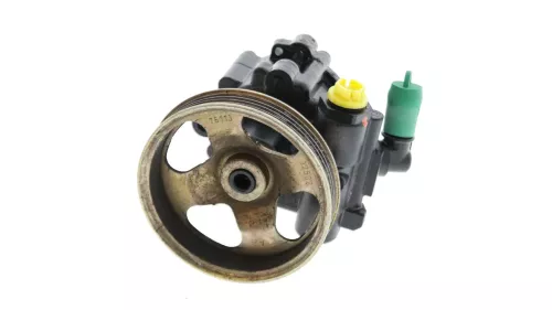 PSA / Stellantis B 2.0 8V RFW/ ZF/4-RIBS MULTI-RIP PULLEY 107MM/ PIPE 45 G (0000062799)