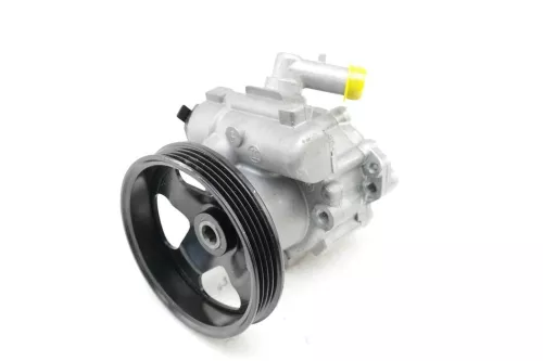 PSA / Stellantis B 2.0 8V RFW/ ZF/4-RIBS MULTI-RIP PULLEY 107MM/ PIPE 45 G (0000274110)