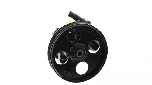 PSA / Stellantis B 2.0/ ZF/ MULTI RIP/ PULLEY 142MM/ PIPE 270 (0000047381)