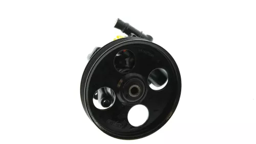 PSA / Stellantis B 2.0/ ZF/ MULTI RIP/ PULLEY 142MM/ PIPE 270 (0000062798)