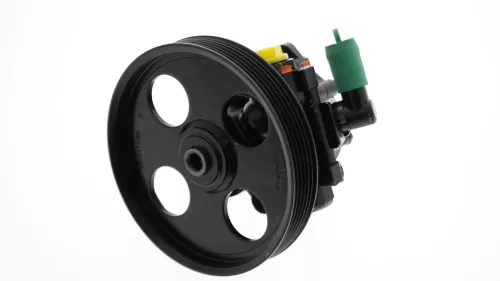 PSA / Stellantis B 2.0/ ZF/ MULTI RIP/ PULLEY 142MM/ PIPE 270 (0000082401)