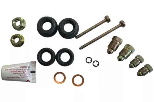 PSA / Stellantis BOSCH 20 311969 SEE.4601F4 (0000047708)