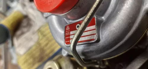 PSA / Stellantis DT 1.7 ->5439 KKK 53149706423/ 965251052/ SEE.037533 (0000047881)