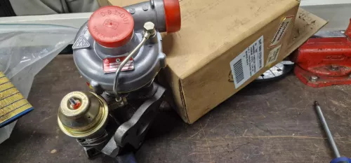 PSA / Stellantis DT 1.7 ->5439 KKK 53149706423/ 965251052/ SEE.037533 (0000047881)