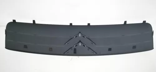 ebben parts GRILL/ T1/ BLACK UNSPRAYED/ SEE 7804N3 (0000047932)