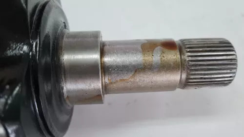 PSA / Stellantis BT 2.0/ (AUTO+MANUAL)/ BACK SIDE 37 SPLAINS DIA.29MM/ 8GN53 (0000048243)