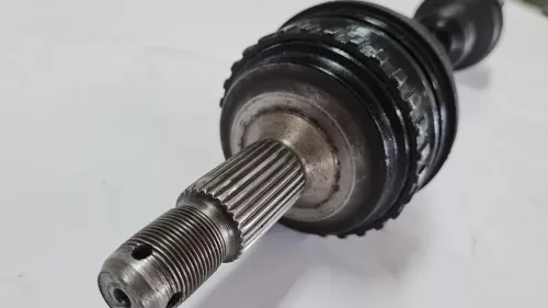 PSA / Stellantis BT 2.0/ (AUTO+MANUAL)/ BACK SIDE 37 SPLAINS DIA.29MM/ 8GN53 (0000048243)