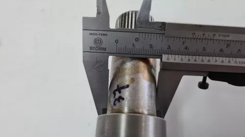 BT 2.0/ (AUTO+MANUAL)/ BACK SIDE 37 SPLAINS DIA.29MM/ 8GN53