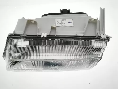 ebben parts T1/ HEADLIGHT/ -8000/ VALEO 60979770/ SEE.6204G9 (0000052278)