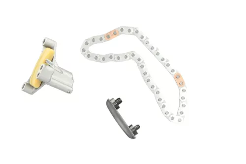 HDI 2.0 16V RHT DW10ATED4/ TIMING CHAIN