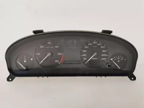 PSA / Stellantis D 1.9/ SAGEM/ 632223K6SA/ KM->220/ TR->5000 RED/ L. (0000059015)