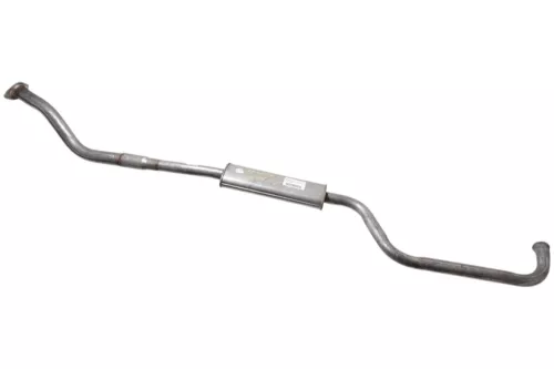 D 2.1 XUD11A/ FRONT PIPE WITH POT/ SEE 96021651