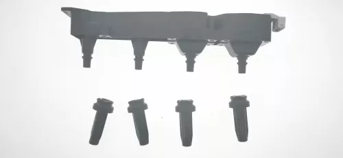 PSA / Stellantis B 1.6 16V NFX/ 1 ASSEMBLY/ 2526210 9636447780/ SEE 597081 (0000089014)