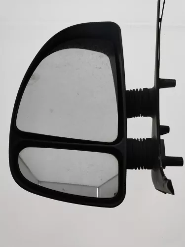 ebben parts HAND/ BLACK/ ARM 7CM/ + DEAD SPOT/ (0000071072)