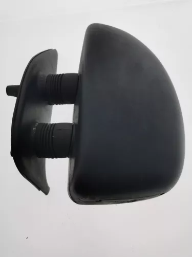 HAND/ BLACK/ ARM 7CM/ + DEAD SPOT/