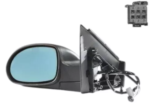 T1/ ELECTRIC/ FOLDING/ 1 PLUG 5 WIRE/ SEE 8149Q7