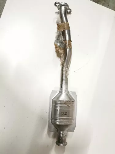 ebben parts B 1.6 16V NFX TU5JP4/ NOT ON MANIFOLD/ -LAMBDA/ 79CM (0000075010)