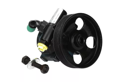 PSA / Stellantis D 1.9 WJZ DW8/ PULLEY 114MM/ PIPE 0 DEGREES/ A.PULLEY (0000082374)