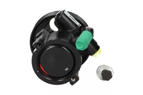 PSA / Stellantis D 1.9 WJZ DW8/ PULLEY 114MM/ PIPE 0 DEGREES/ A.PULLEY (0000082374)