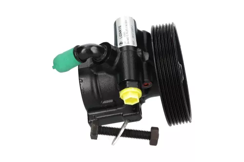 PSA / Stellantis D 1.9 WJZ DW8/ PULLEY 114MM/ PIPE 0 DEGREES/ A.PULLEY (0000082374)