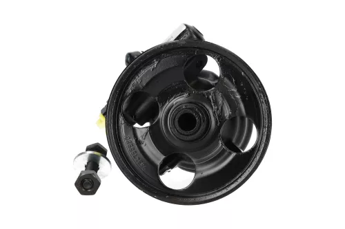 PSA / Stellantis D 1.9 WJZ DW8/ PULLEY 114MM/ PIPE 0 DEGREES/ A.PULLEY (0000082374)