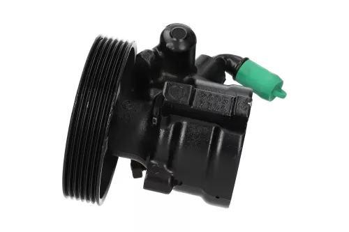 PSA / Stellantis D 1.9 WJZ DW8/ PULLEY 114MM/ PIPE 0 DEGREES/ A.PULLEY (0000082374)