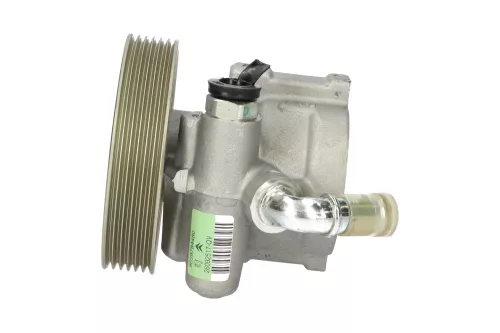 PSA / Stellantis D 1.9 WJZ DW8/ PULLEY 114MM/ PIPE 0 DEGREES/ A.PULLEY (0000273603)