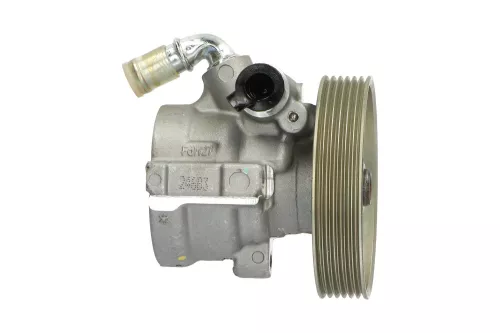 PSA / Stellantis D 1.9 WJZ DW8/ PULLEY 114MM/ PIPE 0 DEGREES/ A.PULLEY (0000273603)