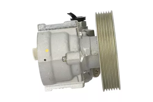 PSA / Stellantis D 1.9 WJZ DW8/ PULLEY 114MM/ PIPE 0 DEGREES/ A.PULLEY (0000273603)