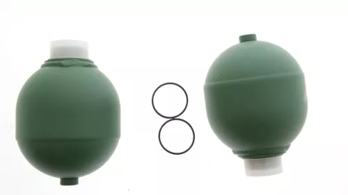 REAR/ 26 BAR/ NON-SEPARATING/ LHM/ SEE 5446078