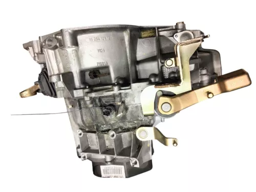 PSA / Stellantis B 2.0 (0000083164)