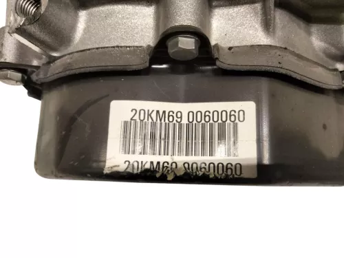 PSA / Stellantis B 2.0 (0000083164)