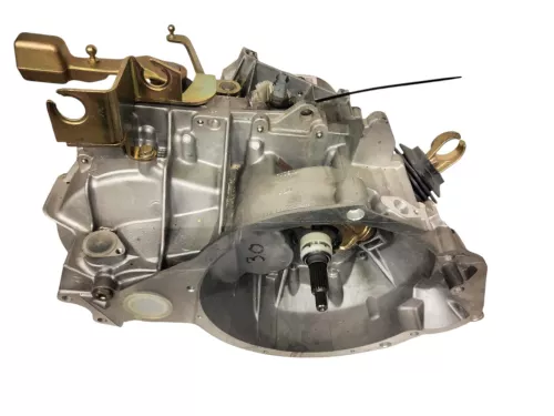 PSA / Stellantis B 2.0 (0000083164)