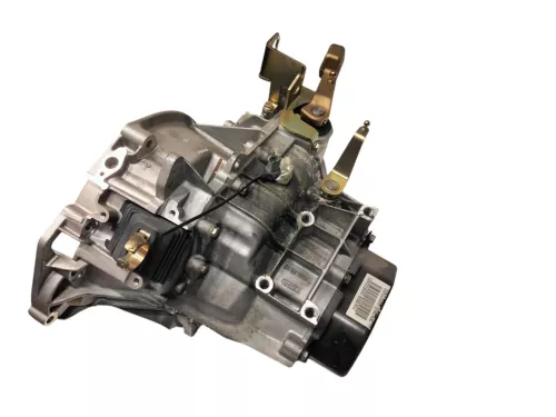 PSA / Stellantis B 2.0 (0000083164)