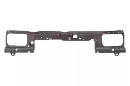 T1/ FRONT PANEL ->8329/ SEE 7104A9 NFP