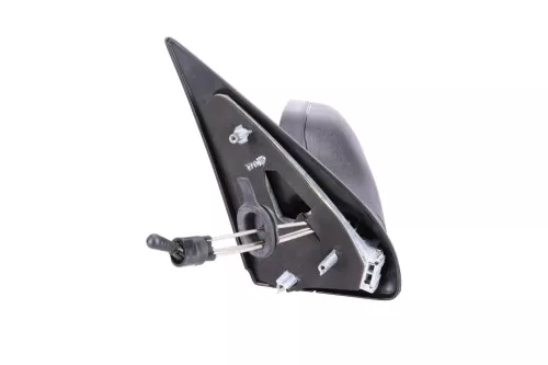 ebben parts HAND/ BLACK/ + HEATED/ 8148QH (0000087632)