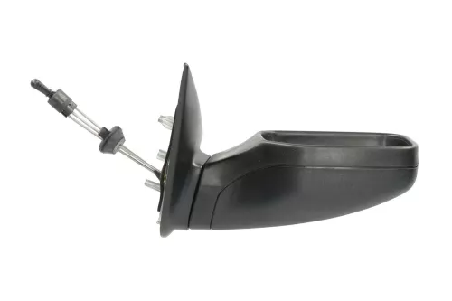 ebben parts HAND/ BLACK/ + HEATED/ 8148QH (0000087632)