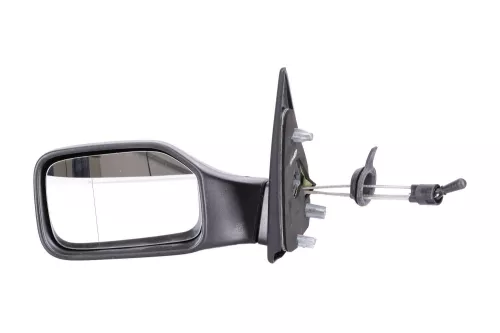 ebben parts HAND/ BLACK/ + HEATED/ 8148QH (0000087632)