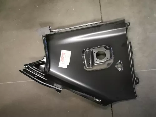 T2/ FRONT SCREEN/ SEE 7840L9 1611433380