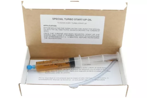 PSA / Stellantis DT 1.9 DHY XUD9TE/ KKK K03352206 45417100005 (0000091889)