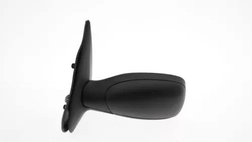 ELECTRIC/ BLACK/ + HEATED/ 7 PINS 1 ROW 5 BUSY 5 WIRE