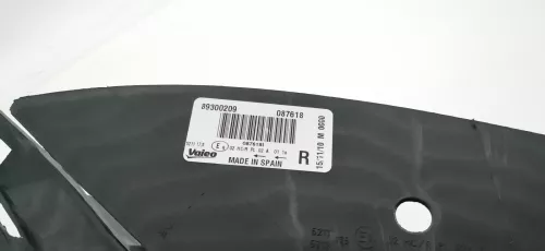 PSA / Stellantis T1/ VALEO/ 89300200 9631494980/ SEE.6205W0 (0000102619)
