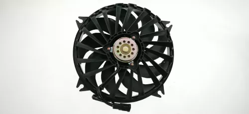ebben parts T2/ HDI 2.2 16V 4HX DW12TED4/ 1 PLUG/ ROUND FAN HOUSING/ (0000095585)