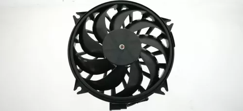 T2/ HDI 2.2 16V 4HX DW12TED4/ 1 PLUG/ ROUND FAN HOUSING/