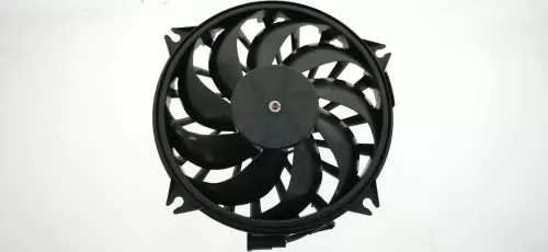 ebben parts T2/ HDI 2.2 16V 4HX DW12TED4/ 1 PLUG/ ROUND FAN HOUSING/ (0000095586)