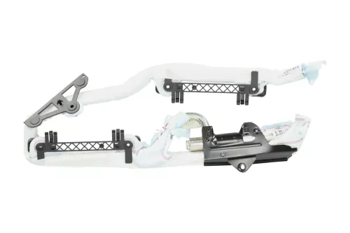 CURTAIN/ LEFT/ 9647881280/ SEE.8329PF 8331TG 8331T9