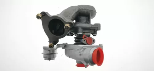 PSA / Stellantis HDI 2.0 RHX RHZ/ 80KW 110PK/ GARRETT 706978 GT15/ (0000098707)